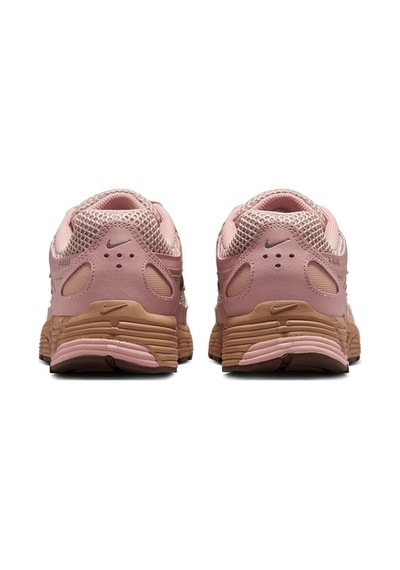 Nike P-6000 Unisex Sneaker Yürüyüş Ayakkabı Pembe - 706955419 Pembe