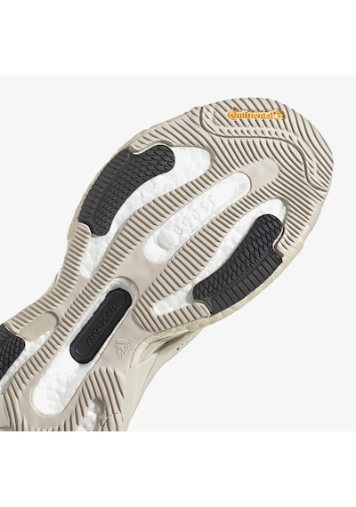 Adidas By Stella Mccartney Solarglıde Kadın Gri Spor Ayakkabı Id7585 Bej