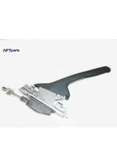 El Fren Kolu Tabancası Clıo Iıı Symbol-thalıa Siyah Aft 8200575271/ 8200080839/ 8200575270