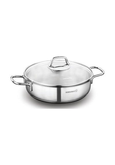 Korkmaz A1833 Perla Tencere 22X6 2.3 L