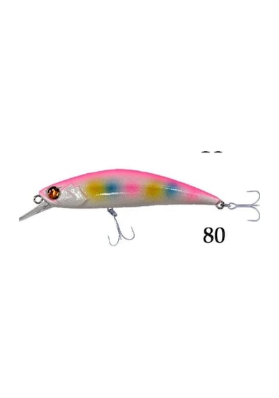 Kendo Zero Arise Minnow 70s Suni Yem 80