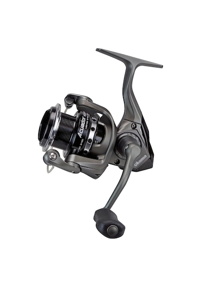 Okuma Acuador Acu-3000a 3+1bb Spin Olta Makinesi
