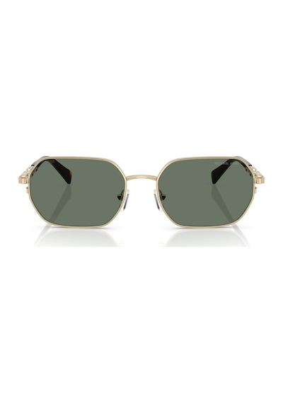 Michael Kors Mk1165 10143h 57 Unisex Güneş Gözlüğü Altın