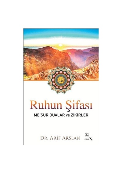 Ruhun Şifası- Minval Yayınevi