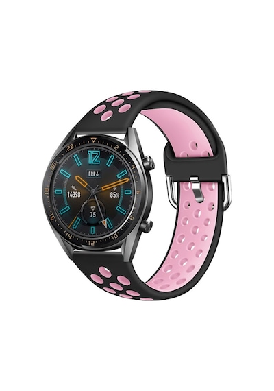 Huawei Gt2 46mm Krd-10 Uyumlu Tgco Kordon-no8