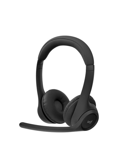 Logitech 981-001453 Zone 305 Usb Alıcılı Kablosuz Kurumsal Kulaklık