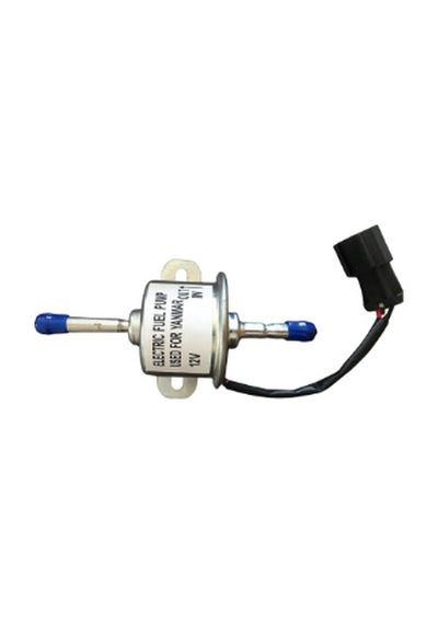 Yakit Otomatiği Elektrikli
