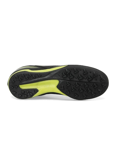 Kinetix Acosta Tf 4pr Siyah Unisex Halı Saha Ayakkabısı 000000000101899912 Sarı - Siyah
