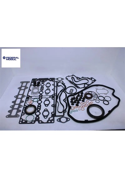 Takim Conta Full Ducato-j10 2.3jtd F1a Federal Mogul 504049360 Fıat, Iveco, Peugeot Rfb5722