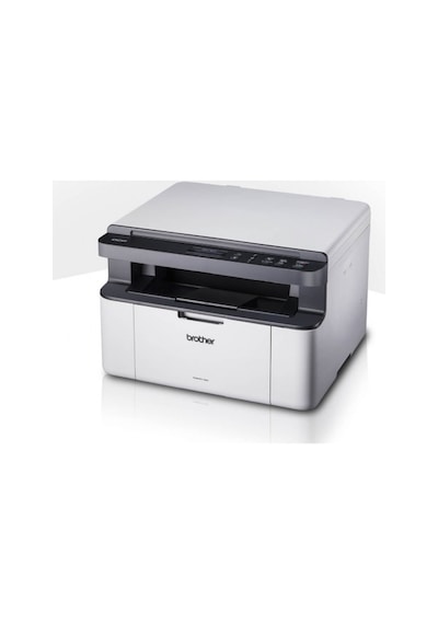 Brother DCP-1511-2T Lazer Yazıcı Tarayıcı Fotokopi 2 Adet Tam