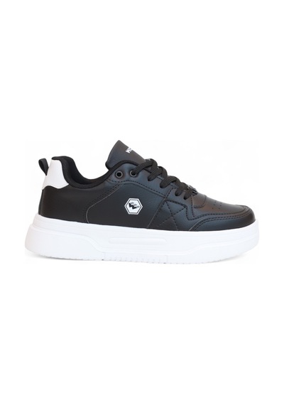 2227-wickers Air Force Modeli Anatomik Tabanlı Üst Kalite Unisex Sneakers Ayakkabı SİYAH-BEYAZ 2227-wickers Air Force Modeli Anatomik Tabanlı Üst Kalite Unisex Sneakers Ayakkabı SİYAH-BEYAZ
