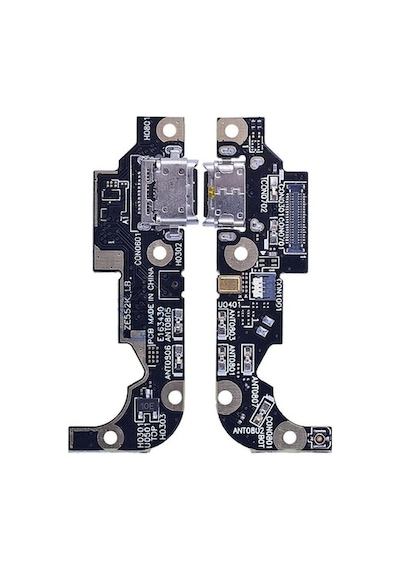 Axya Asus Uyumlu Zenfone 3 Ze552Kl Şarj Soket Mikrofon Bordu Axya Asus Uyumlu Zenfone 3 Ze552Kl Şarj Soket Mikrofon Bordu