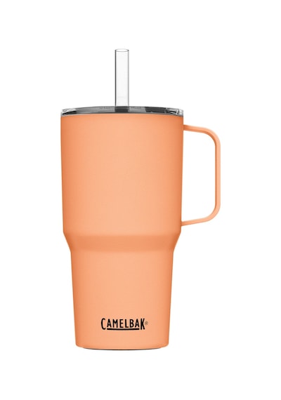 Camelbak Horizon Pipetli Bardak 700 Ml Turuncu