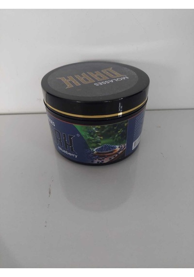 Blueberry Kokulu Nargilemelası Bitkisel 150g