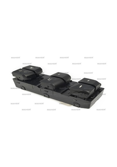 Elantra 11-16 Düğme Cam Açma Ön Sol 93570-3x330