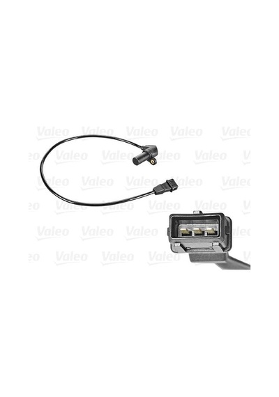 VALEO 254037 Egzantrik Sensörü Opel Astra 1.4