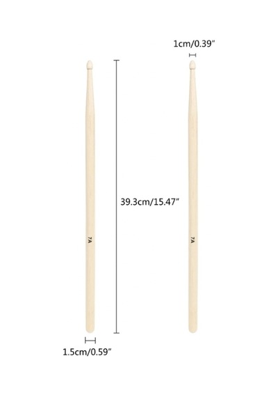 Me-tools 5a Maple Baget