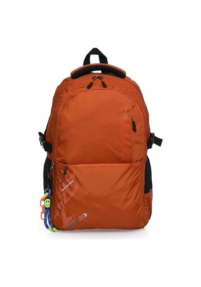 Young 51581 Okul -seyahat-günlük Çanta Kırmızı