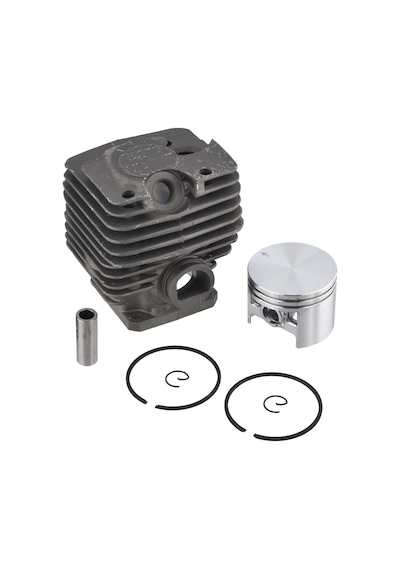 Silindir Piston 52 Mm Motorlu Testere Yedek Parca