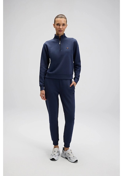 Ellesse Bayan Sweat Ef557-nv Lacivert Lacivert