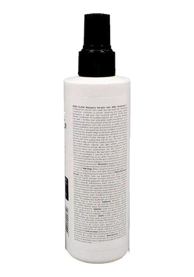 Elose Maxipure Keratin Saç Bakım Sütü 250 ML