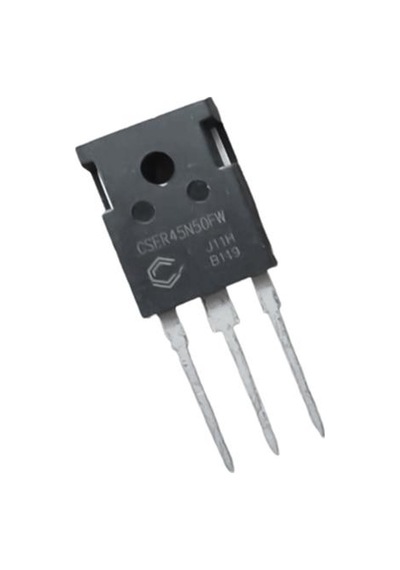 Csfr45n50fw To-247 Mosfet