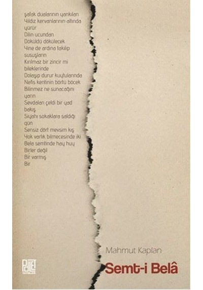 Semt-i Bela