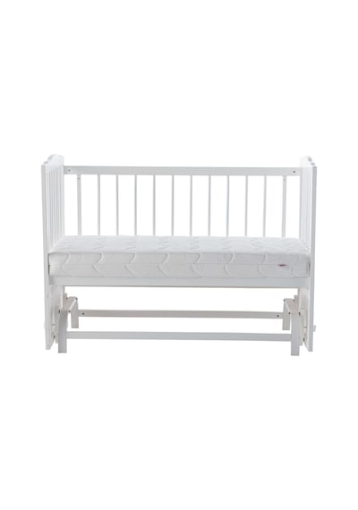 İşbir Yatak Kiki Çift Yüzeyli Ergonomik Junior Yatak 70x130