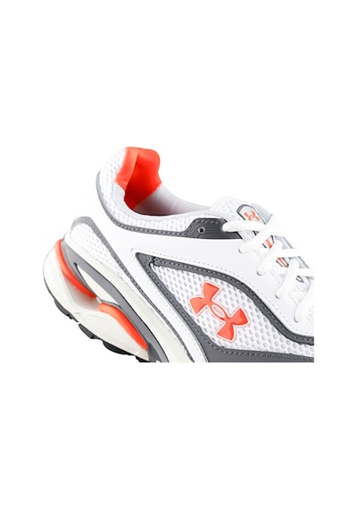Under Armour Ua Hovr Apparition Rtrftr Tc Unisex Günlük Ayakkabı 3027595-118 Renkli Renkli