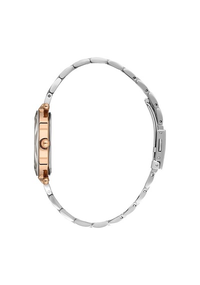 Daniel Klein Dke.6.10891-11 Rose Gold - Gümüş