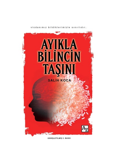 Ayıkla Bilincin Taşını - Salih Koca