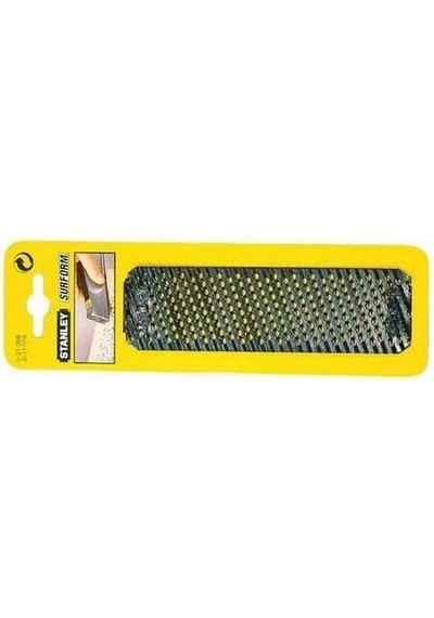 St521393 255mm İnce Kesme Törpü Yedeği