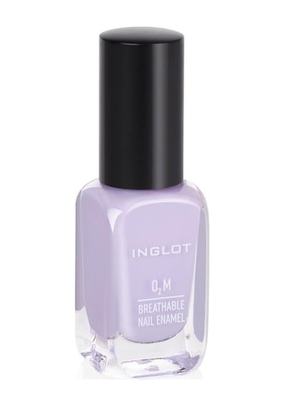 Inglot O2m Breathable Oje Nefes Alan Tırnaklar 448li