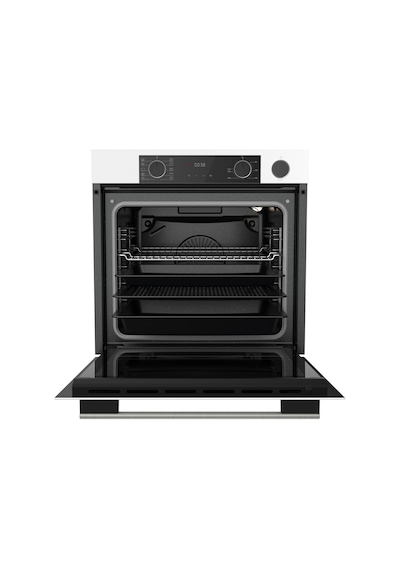 Ferre XE64CB Steamart & Fryart Serisi 73 LT Buharlı Pişirme Ankastre Fırın