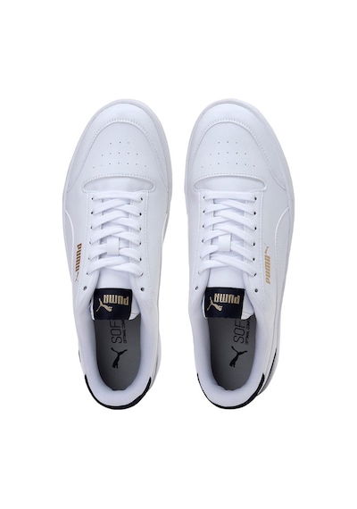 PUMA SHUFFLE ERKEK SPOR AYAKKABI 30966805 40 Beyaz