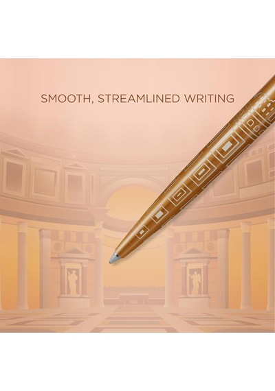 Parker Jotter Se Roma Bronz Ct Tükenmez Kalem Genel