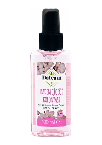Datçam Badem Çiçeği Kolonyası 100 ML