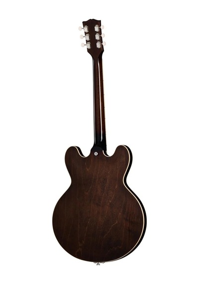 Gibson Es-330 Elektro Gitar Tobacco Sunburst 104080574714