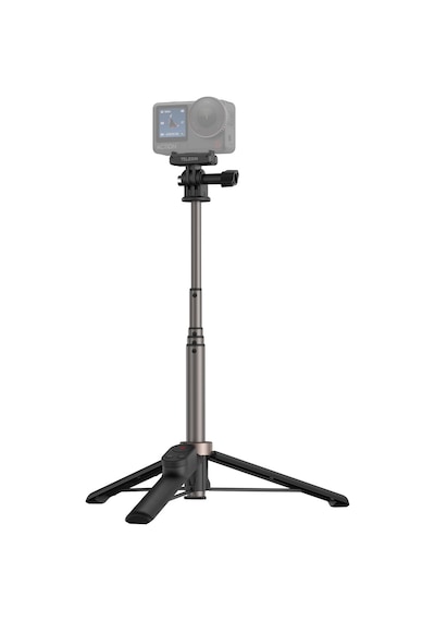 Telesın Uzaktan Kumandalı Selfie Stick Djı, Gopro Ve Cep Telefonu Uyumlu - Djı Osmo Action4/5/6 Ve Gopro Hero11/12/13 Uyumlu Telesın Uzaktan Kumandalı Selfie Stick Djı, Gopro Ve Cep Telefonu Uyumlu - Djı Osmo Action4/5/6 Ve Gopro Hero11/12/13 Uyumlu