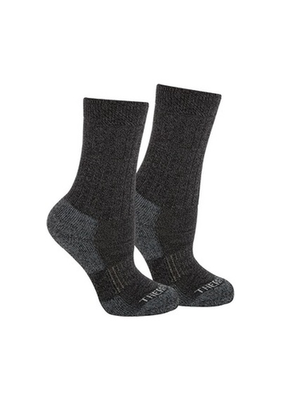 Thermoform Extreme Çocuk Çorap Siyah