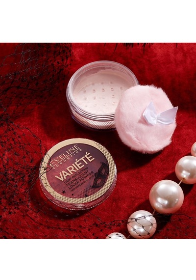 Mineral Pigment İçeren Hyalüronik Asitli, Işık Yansıtan Yarı Saydam Toz Pudra 6 Gr Diğer
