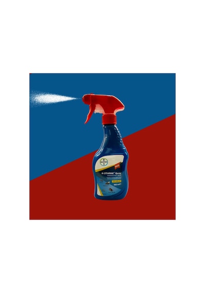 K-othrine Spray-karasinek-sivri Sinek Haşere Ilacı 1lt