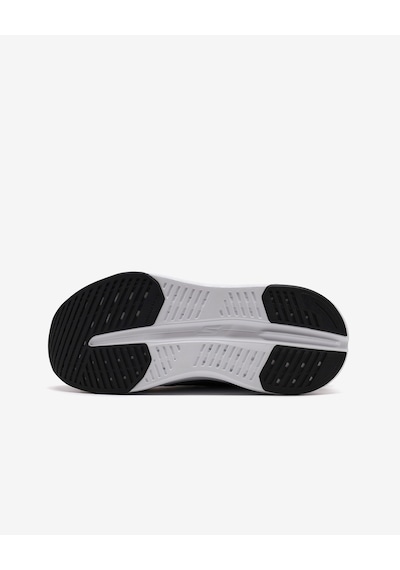 Skechers Max Cushıonıng Glıde-step Büyük Erkek Çocuk Siyah Spor Ayakkabı 404206l Blk