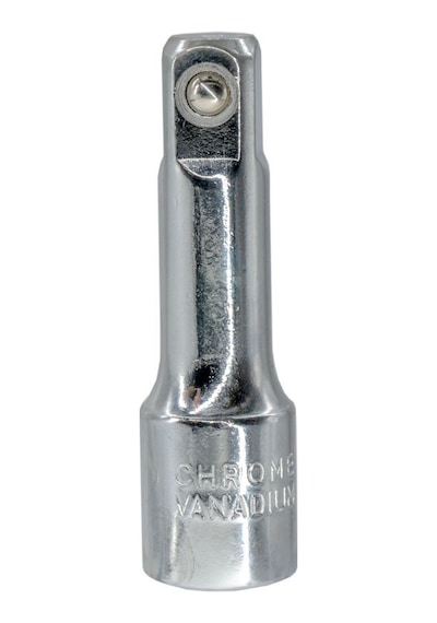 5423 1/2'' Lokma Uzatma Ara Kol 75 mm