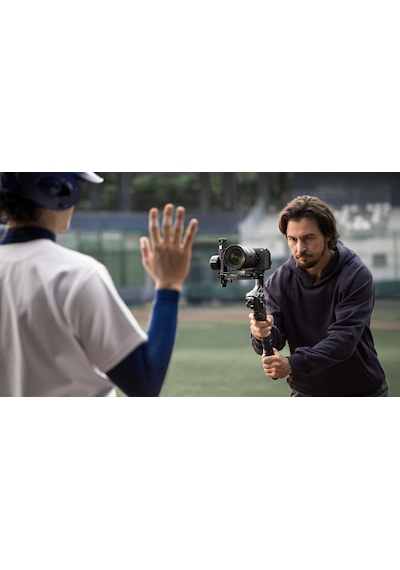 DJI Rs 5 Combo Gimbal