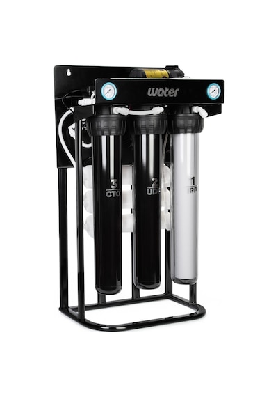 Aquabir 500 Gpd Su Arıtma Cihazı