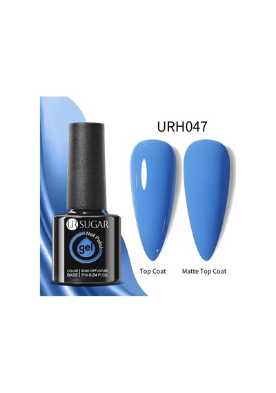 Ur Sugar Kalıcı Oje 7 Ml Urh047 Diğer