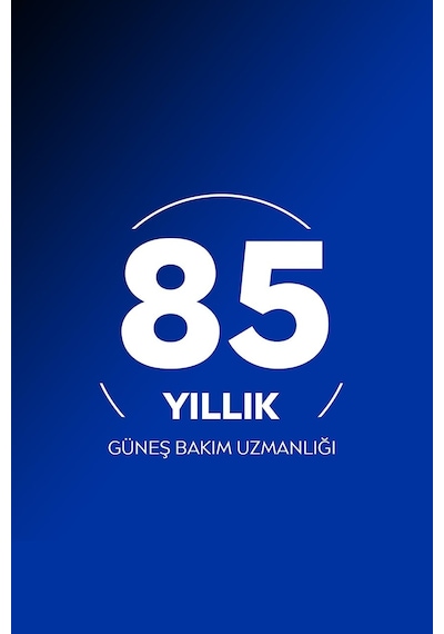 Nivea Sun Koruma & Nem Güneş Spreyi SPF20 200 ML