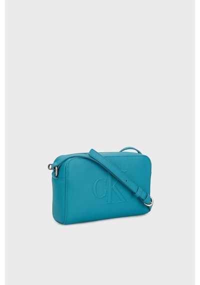 Calvin Klein Kadın Çapraz Çanta Lv04k3036gxt6 Green