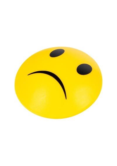 Meinl Face Shaker Sad Face